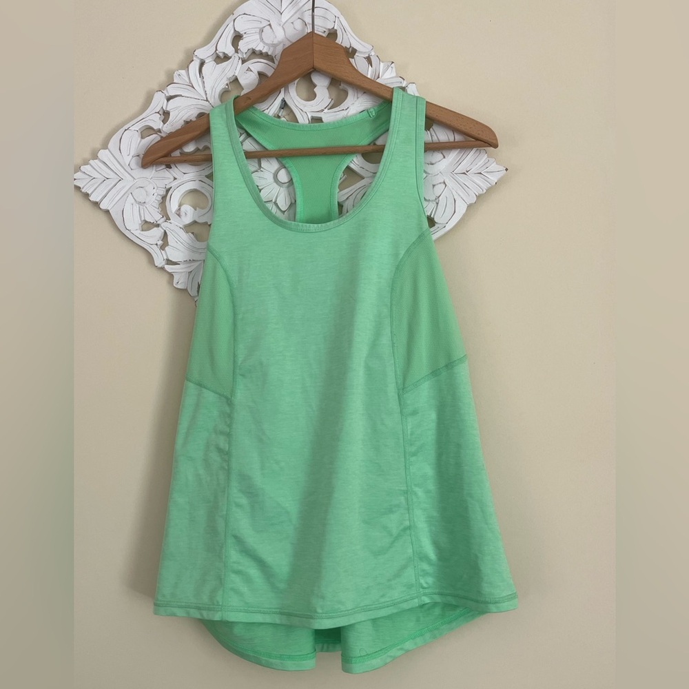 Xersion Athletic Tank